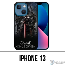 IPhone 13 Case - Vader Game...
