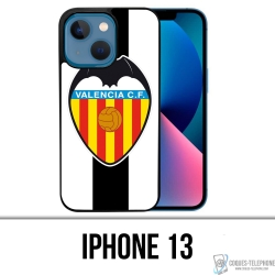 Coque iPhone 13 - Valencia...