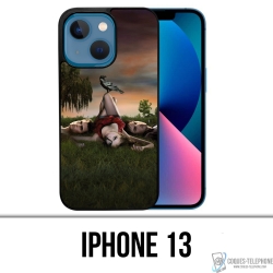 Cover iPhone 13 - Vampire...