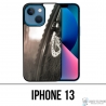 IPhone 13 Case - Bicycle Bike Macro