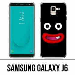 Custodia Samsung Galaxy J6 - Dragon Ball Mr Popo