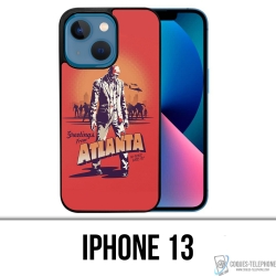 Custodia per iPhone 13 -...