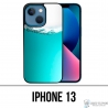 Funda para iPhone 13 - Agua