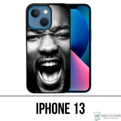 Coque iPhone 13 - Will Smith