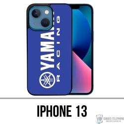 IPhone 13 Case - Yamaha Racing