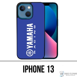 Coque iPhone 13 - Yamaha...