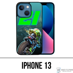 IPhone 13 Case - Morbidelli...