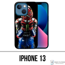 IPhone 13 Case - Quartararo...