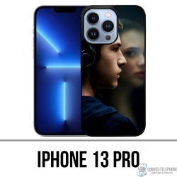 IPhone 13 Pro case - 13 Reasons Why