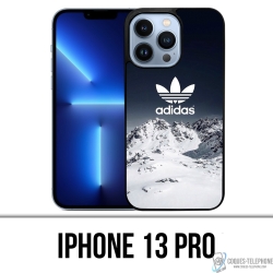 Coque iPhone 13 Pro - Adidas Montagne