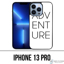 IPhone 13 Pro Case - Abenteuer