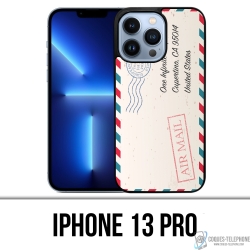 Coque iPhone 13 Pro - Air Mail