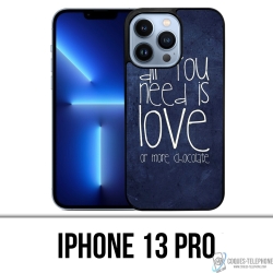 Coque iPhone 13 Pro - All...