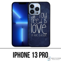 Funda para iPhone 13 Pro -...