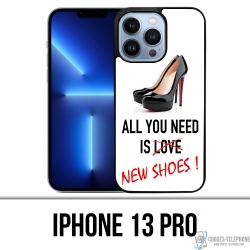 Custodia per iPhone 13 Pro...