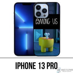 Coque iPhone 13 Pro - Among...