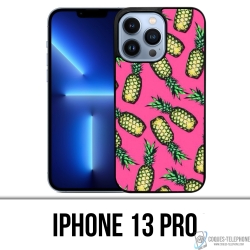 IPhone 13 Pro case - Pineapple
