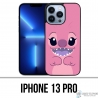IPhone 13 Pro case - Angel