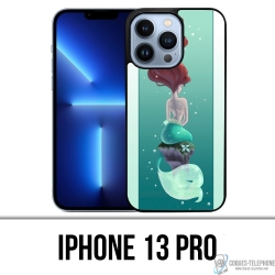 IPhone 13 Pro Case - Ariel...