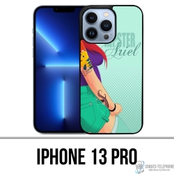 IPhone 13 Pro Case - Ariel Mermaid Hipster