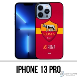 IPhone 13 Pro case - AS Roma Football