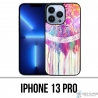 IPhone 13 Pro Case - Dream Catcher Painting