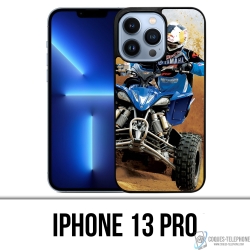 Coque iPhone 13 Pro - Atv Quad