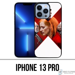 Coque iPhone 13 Pro - Ava...