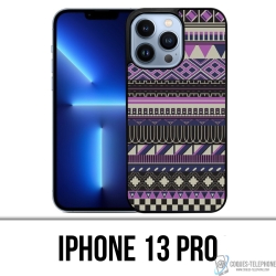 IPhone 13 Pro Case - Violet...