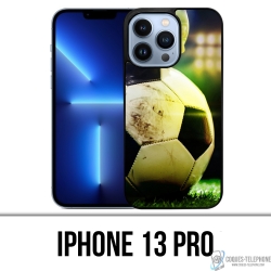 IPhone 13 Pro Case - Foot...