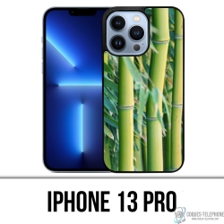 Custodia per iPhone 13 Pro - Bambù