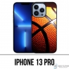 Custodia per iPhone 13 Pro - Cestino