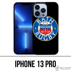 Coque iPhone 13 Pro - Bath Rugby