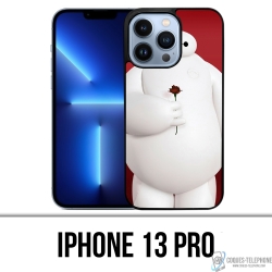 Coque iPhone 13 Pro - Baymax 3