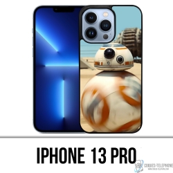 Coque iPhone 13 Pro - BB8