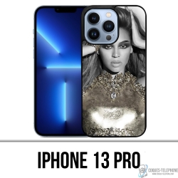 Coque iPhone 13 Pro - Beyonce