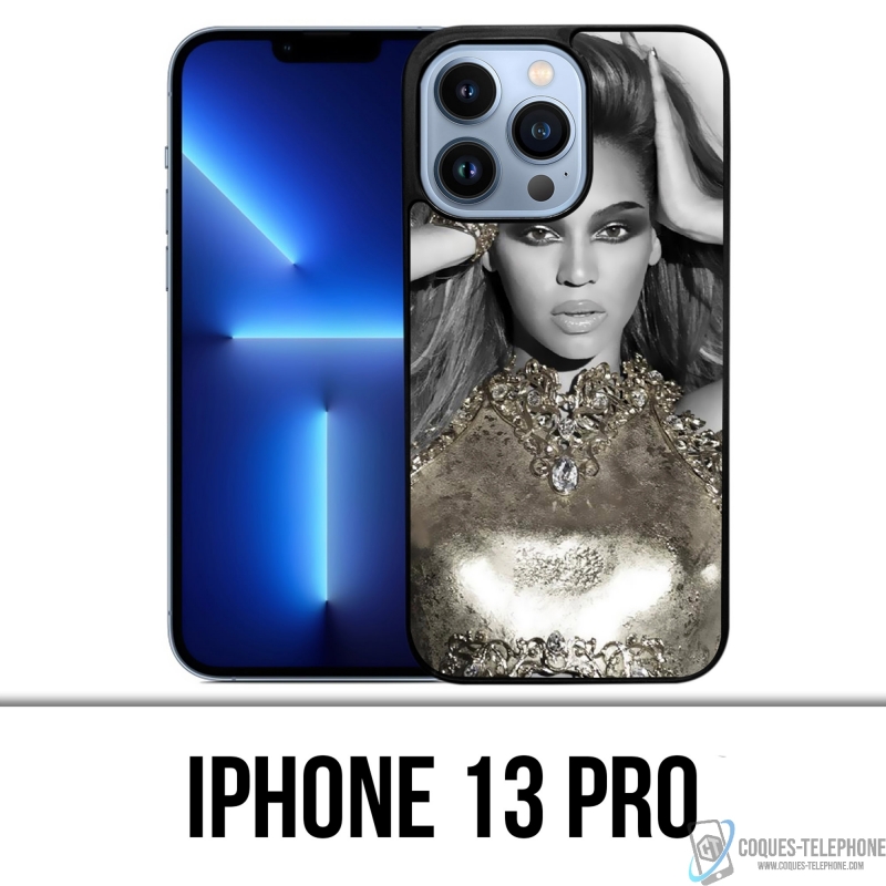 Funda para iPhone 13 Pro - Beyonce