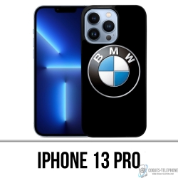 Cover iPhone 13 Pro - Logo Bmw