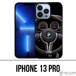 Coque iPhone 13 Pro - Bmw M...