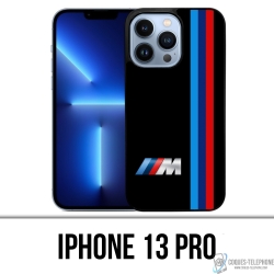 IPhone 13 Pro Case - Bmw M Performance Black