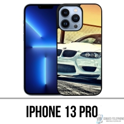 Cover iPhone 13 Pro - Bmw M3