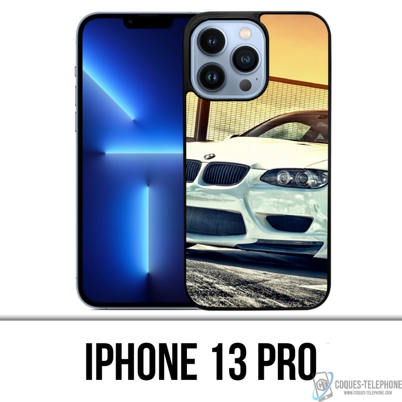 Funda para iPhone 13 Pro - Bmw M3