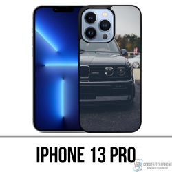Coque iPhone 13 Pro - Bmw...