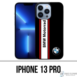 Coque iPhone 13 Pro - Bmw...