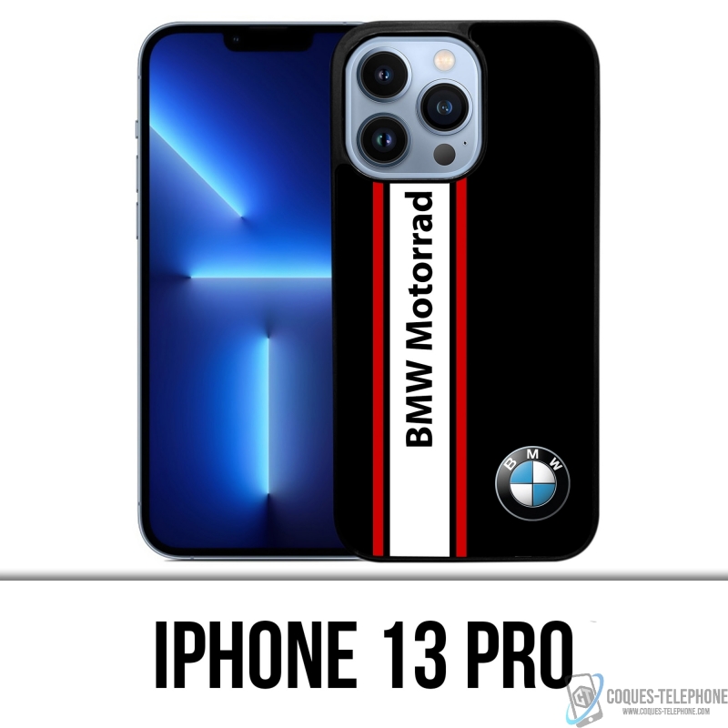 Funda para iPhone 13 Pro - Bmw Motorrad