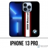 Cover iPhone 13 Pro - Bmw Motorrad