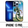 Funda para iPhone 13 Pro - Bmx Stoppie