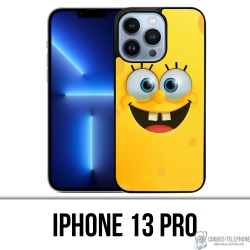 IPhone 13 Pro Case - Sponge...