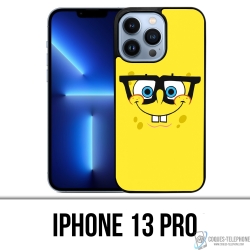 Coque iPhone 13 Pro - Bob...