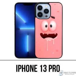 IPhone 13 Pro case - Sponge Bob Patrick